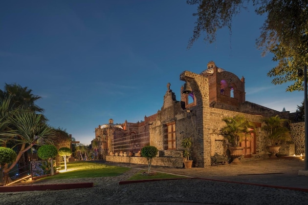 Gallery - Hacienda Santo Cristo Hotel & Spa - Adults Only