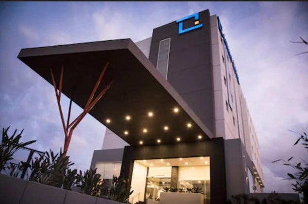 Gallery - Lithio Hotel