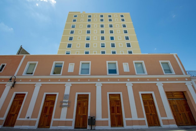 Gallery - Holiday Inn Express  Merida Centro, An Ihg Hotel