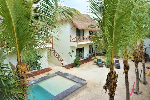Gallery - Hotel Boutique La Puerta Azul Beachfront - Adults Only