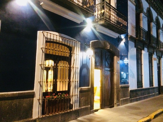 Gallery - Hotel Marques Del Angel