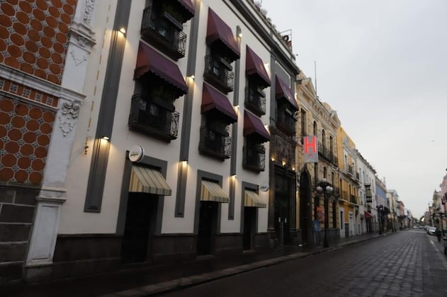 Gallery - Hotel Isabel