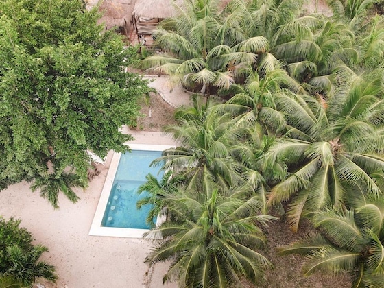 Gallery - Royal Palm Bacalar Cabañas & Lagoon Club