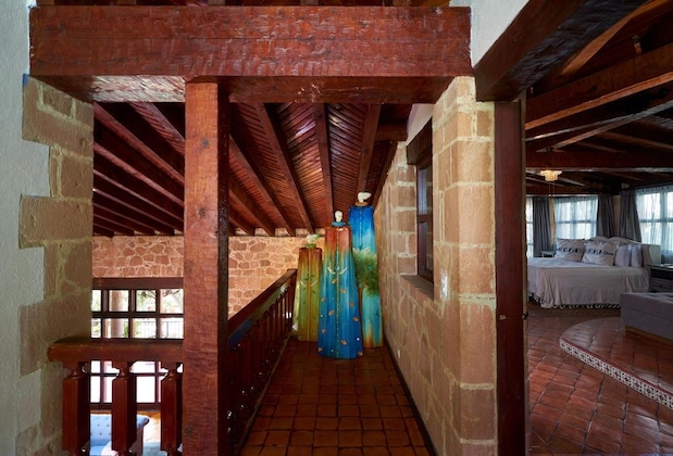 Gallery - Cascadas Boutique Hotel