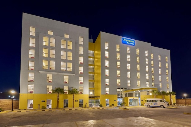 Gallery - City Express By Marriott Hermosillo Expo
