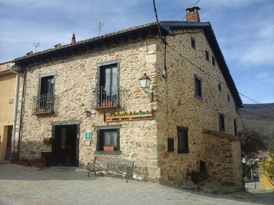 Gallery - Hotel Rural Restaurante La Posada de los Vientos