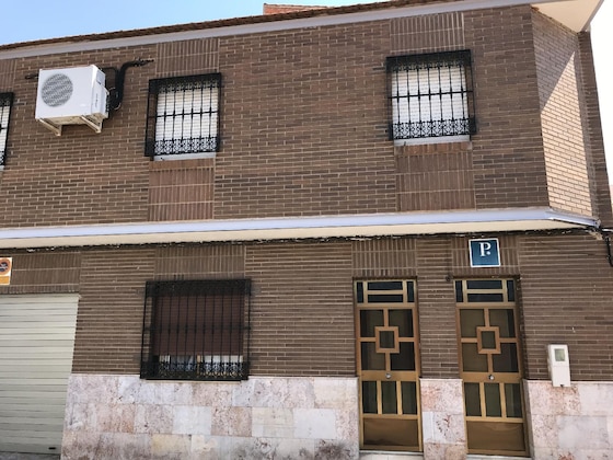 Gallery - Pension Los Molinos