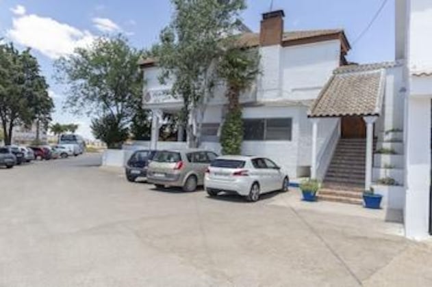 Gallery - Hotel Consuegra