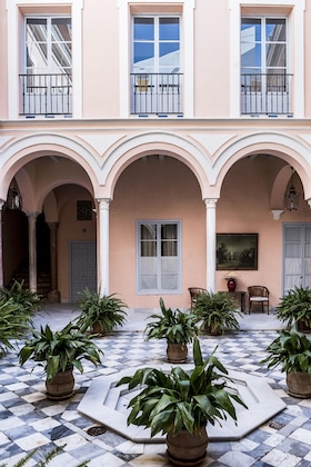 Gallery - Palacio Marmoles