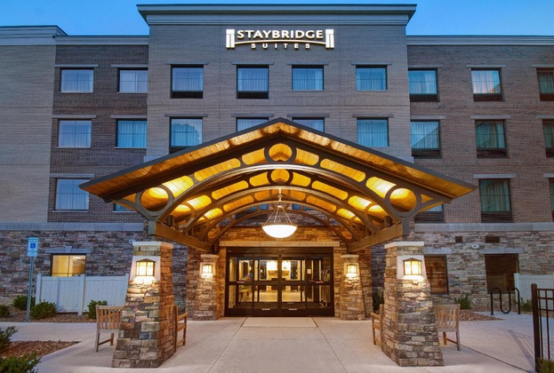 Gallery - Staybridge Suites Sterling Heights -Detroit Area By Ihg
