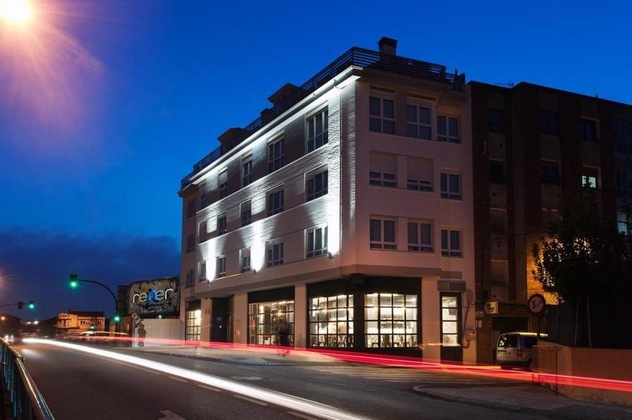 Gallery - Hotel Los Campones