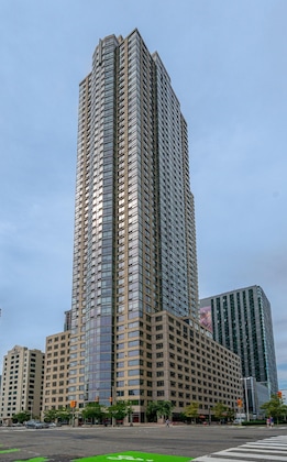 Gallery - Global Luxury Suites Downtown Jersey City