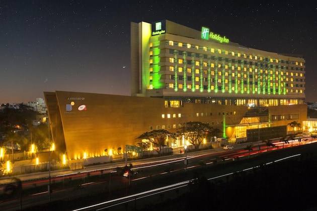 Gallery - Holiday Inn Chennai Omr It Expressway, An Ihg Hotel