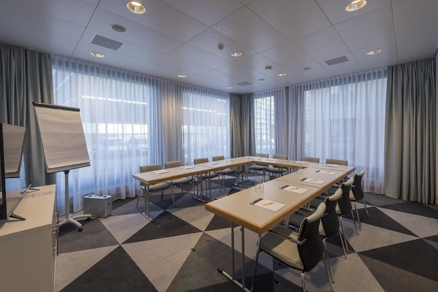 Gallery - Holiday Inn Express Luzern - Kriens By Ihg