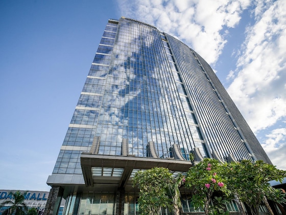 Gallery - Intercontinental Jakarta Pondok Indah By Ihg