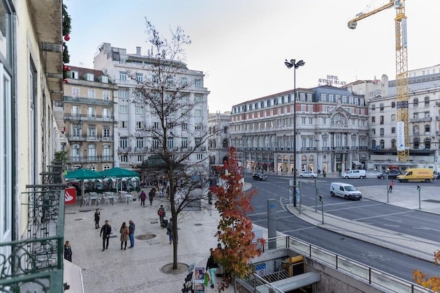 Gallery - Inn-Chiado Restauradores Prime Suites