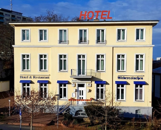Gallery - Hotel Altberesinchen