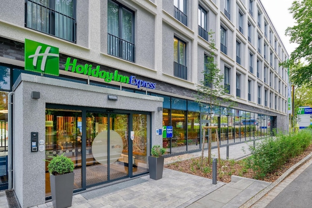 Gallery - Holiday Inn Express Goettingen, An Ihg Hotel