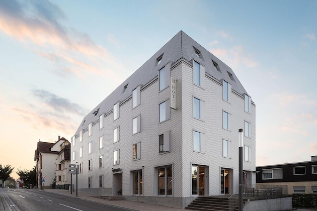 Gallery - Hotel Bergamo