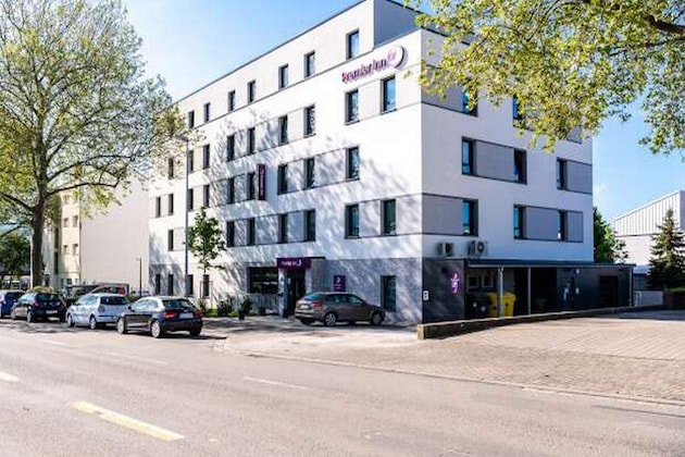 Gallery - Premier Inn Heidelberg City Bahnstadt