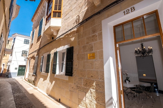 Gallery - Divina Suites Hotel Boutique Adults Only