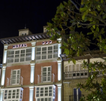 Gallery - Hotel Plaza De La Paz