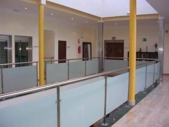 Gallery - Hotel Santa Ana