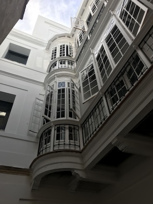 Gallery - Uma Suites Parada Del Marqués