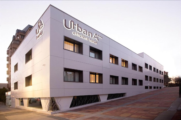 Gallery - Urbana +++ Tres Cantos