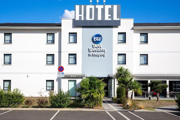 Gallery - Best Western St Exupery Bordeaux Ouest