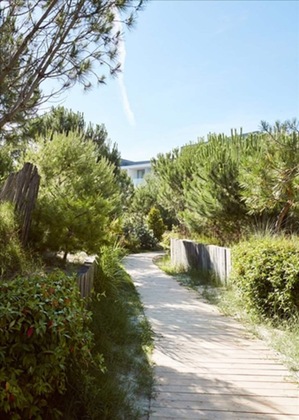 Gallery - Hôtel Plage Palace