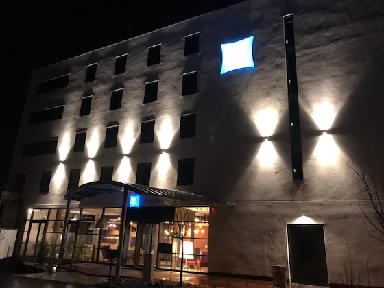 Gallery - Ibis Budget Annecy Poisy