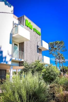Gallery - Ibis Styles Arcachon Gujan Mestras