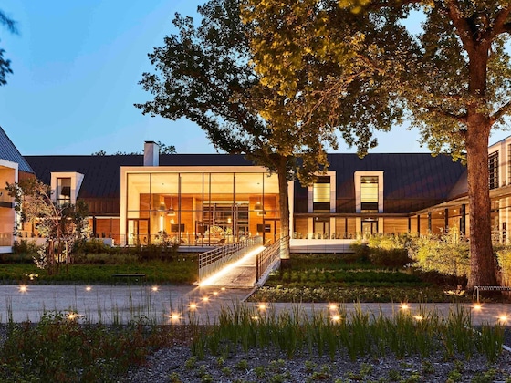 Gallery - Le Domaine Des Vanneaux Golf & Spa L'isle Adam - Mgallery Collection