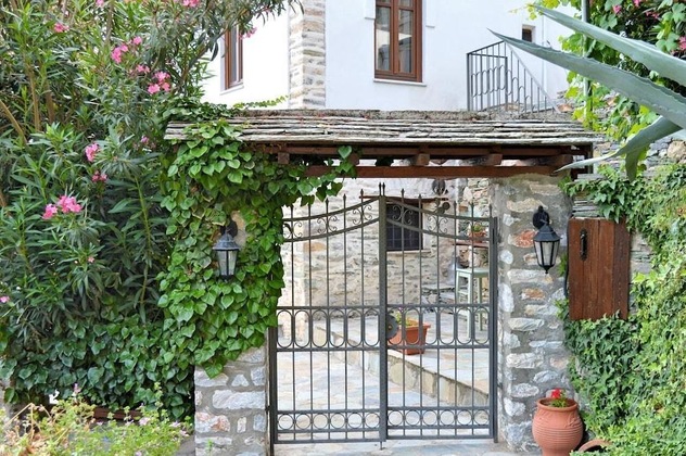 Gallery - Archontiko Argyro