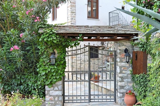 Gallery - Archontiko Argyro