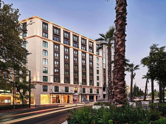 Gallery - Athens Capital Center Hotel-Mgallery Collection