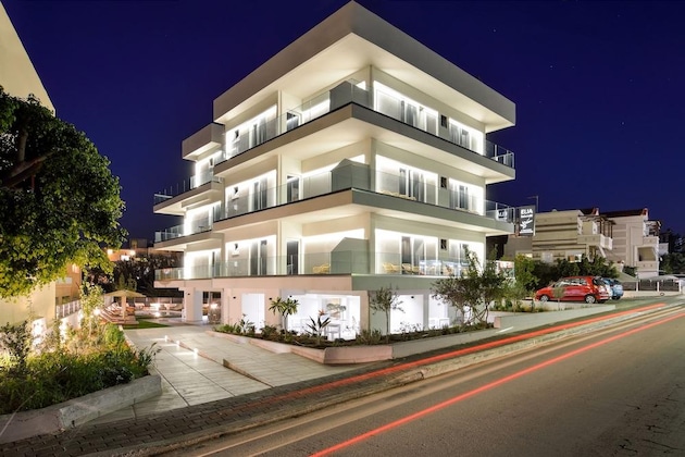 Gallery - Elia Kalamaki Hotel