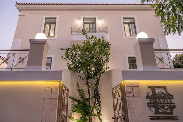 Gallery - Epavli Boutique Hotel