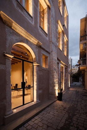Gallery - Monastery Estate Venetian Harbor