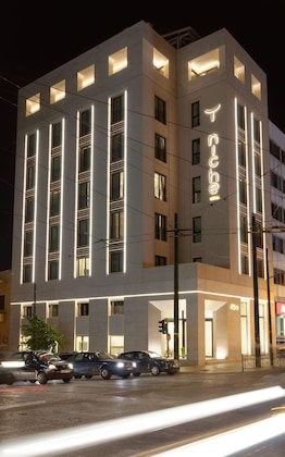 Gallery - Niche Hotel Athens