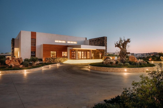 Gallery - Ostria Resort & Spa