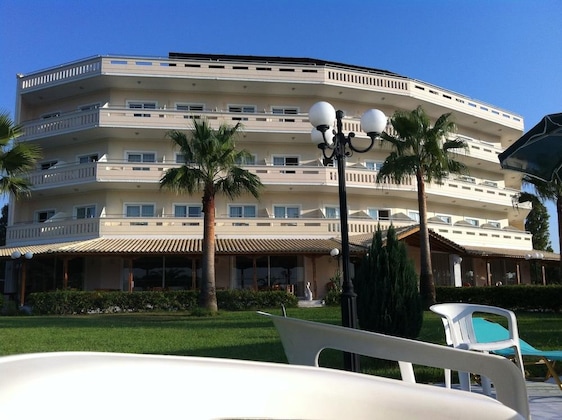 Gallery - Regina Hotel