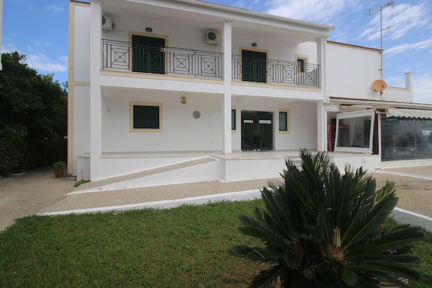 Gallery - Utopia Kavos Hotel