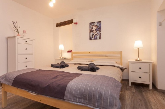 Gallery - Apartments And Rooms Hey Rovinj