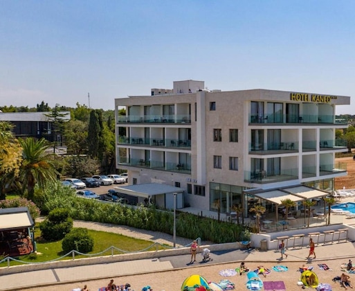 Gallery - Hotel Kaneo