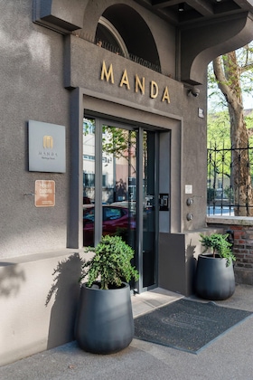 Gallery - Manda Heritage Hotel