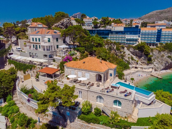 Gallery - Villa Orabelle