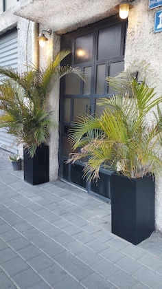 Gallery - Jojo Tlv