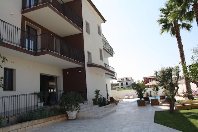 Gallery - Amada Hotel Siracusa
